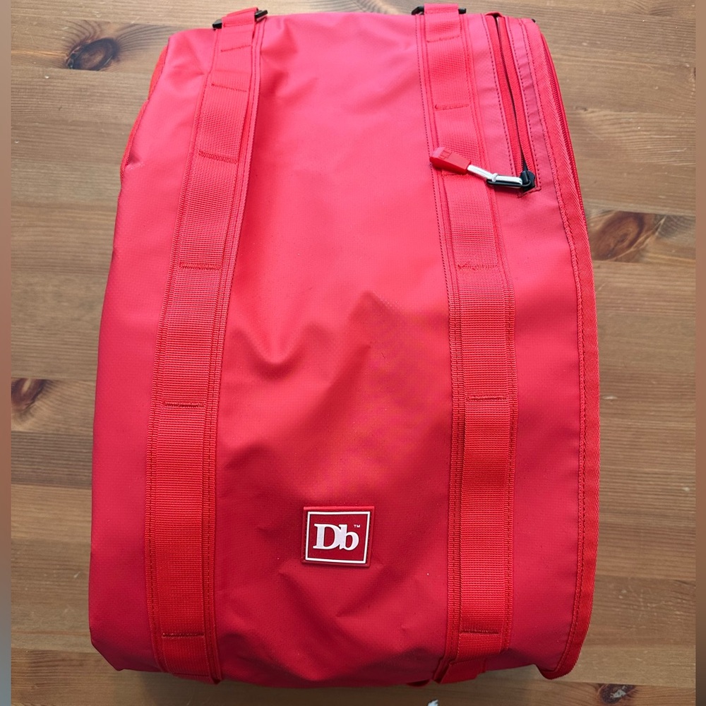 Douchebags(DB) The Base 15L Backpack